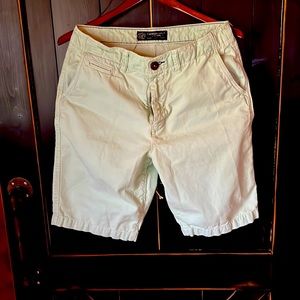 Men’s shorts